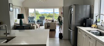 Luxury Galway Getaway With 5 Bedrooms