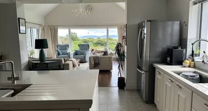 Luxury Galway Getaway With 5 Bedrooms