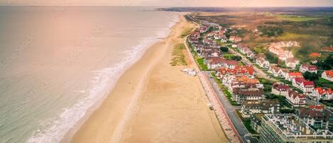 Appartement | Uitzicht vanuit accommodatie