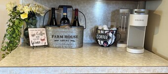 Charming 3-bedroom house with WiFi, AC in peaceful Safford