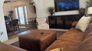 TV connectée