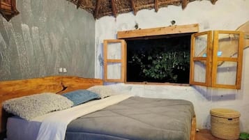 1 bedroom, WiFi