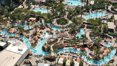 MGM Signature - Las Vegas