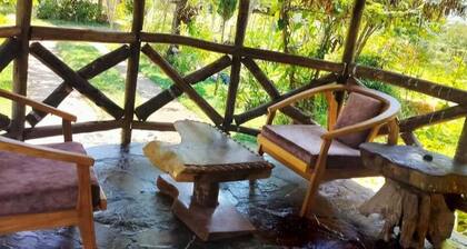 Podocarpus Cottages -02