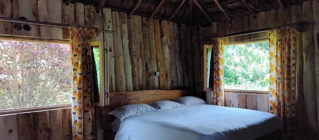 1 Schlafzimmer, Schreibtisch, WLAN