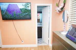 Interior - Charming 3-bedroom house in superb Fort Lauderdale with WiFi (Fort Lauderdale)