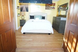 2 bedrooms, iron/ironing board, WiFi, bed sheets - Charming 3-bedroom house in superb Fort Lauderdale with WiFi (Fort Lauderdale)