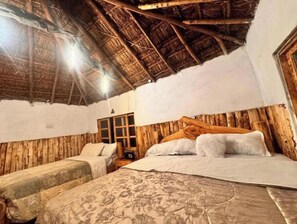 1 bedroom - Podocarpus cottages 03 (Nanyuki)