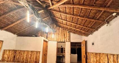 Podocarpus cottages 03