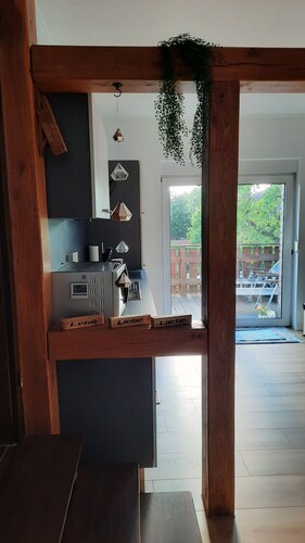 FeWo am Dachsberg, DTV zertiviziert mit 3 Sternen