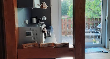 FeWo am Dachsberg, DTV zertiviziert mit 3 Sternen