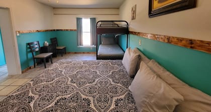 Native American Suite