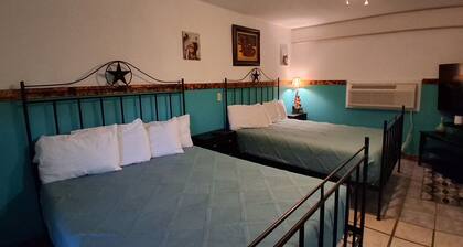 Native American Suite