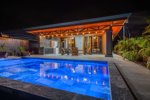 Nayari Sloth Farmstay Villa La Fortuna