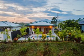 Villa | 2 bedrooms