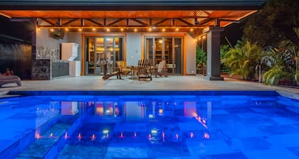 Nayari Toucan Farmstay Villa La Fortuna