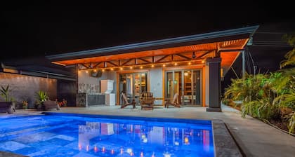 Nayari Toucan Farmstay Villa La Fortuna