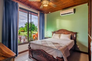 Villa - Nayari Toucan Farmstay Villa La Fortuna (Peñas Blancas)