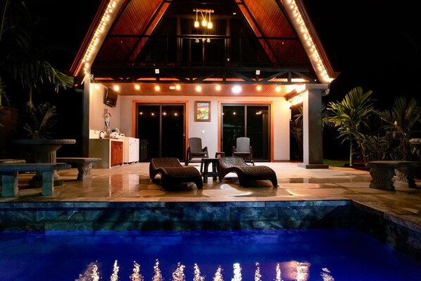 Ferienhaus | 2 Schlafzimmer