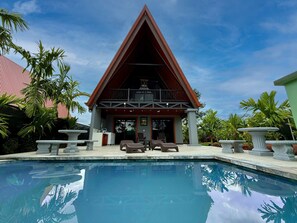 Ferienhaus | 2 Schlafzimmer