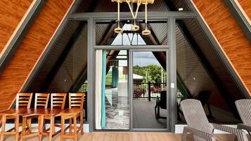 House | 2 bedrooms
