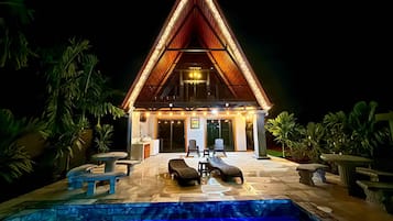 House | 2 bedrooms