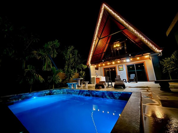 Maison | 2 chambres, bureau