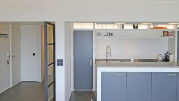 Apartment | Eigene Küche