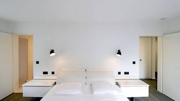 Apartment | 4 Schlafzimmer