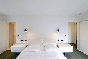 4 habitaciones 