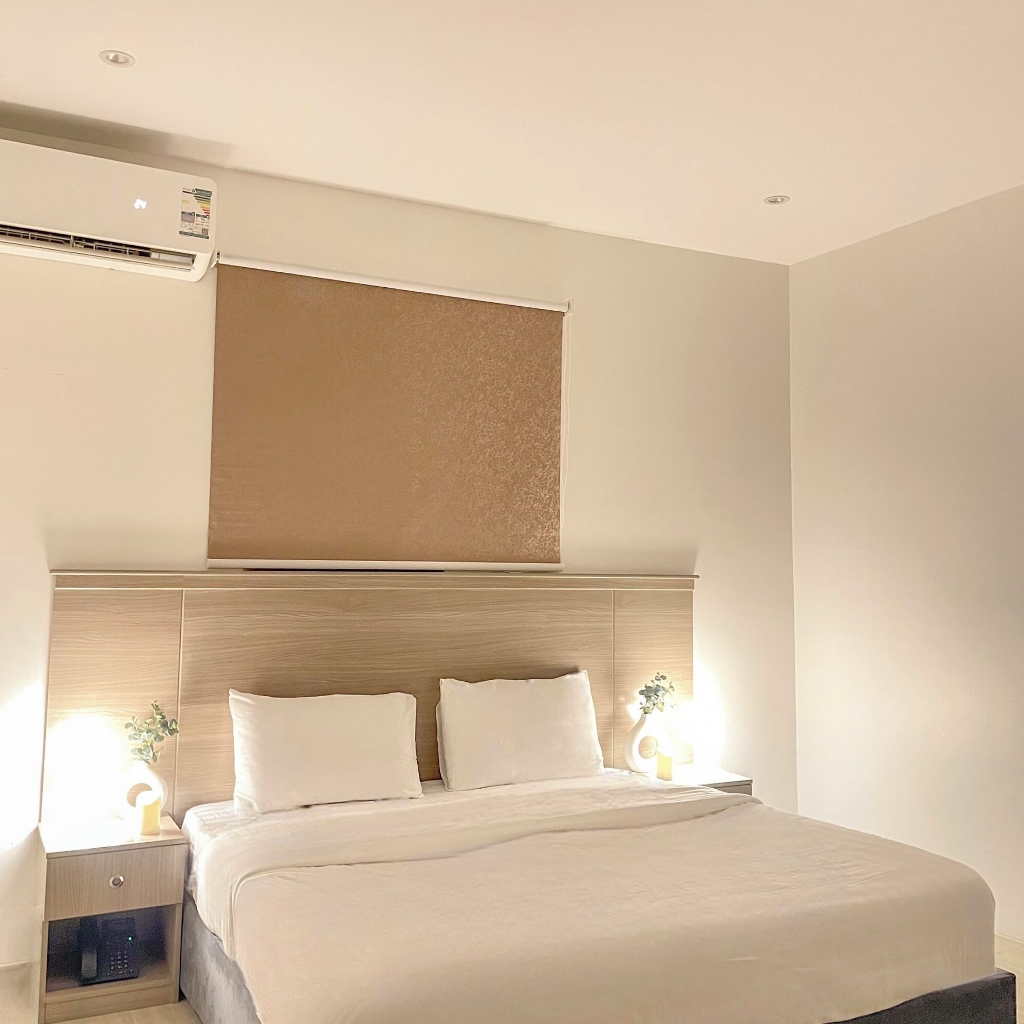 Deluxe Studio Suite | Free WiFi