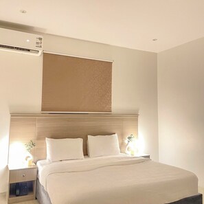 Studiosuite – deluxe | Wi-fi (inkludert)