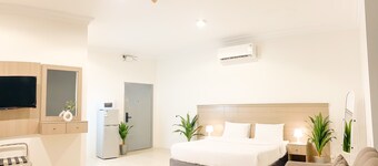 Anwar Al Kharj Hotel Apartments