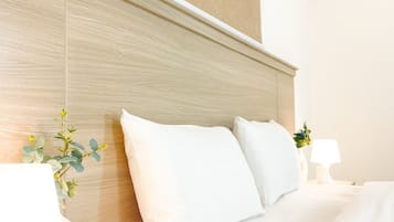 Deluxe Studio Suite | Free WiFi