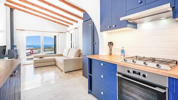 Villa (2 Bedrooms) | Interni