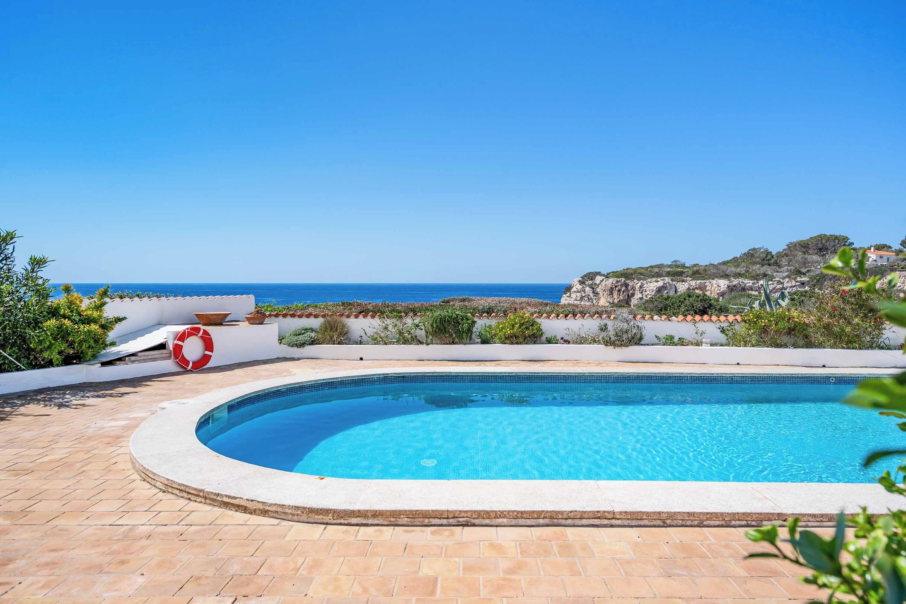 Villa (2 Bedrooms) | Exterior