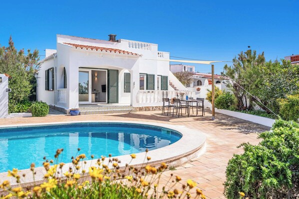 Villa (2 Bedrooms) | Exterior