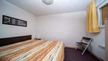 Apartment | 1 bedroom