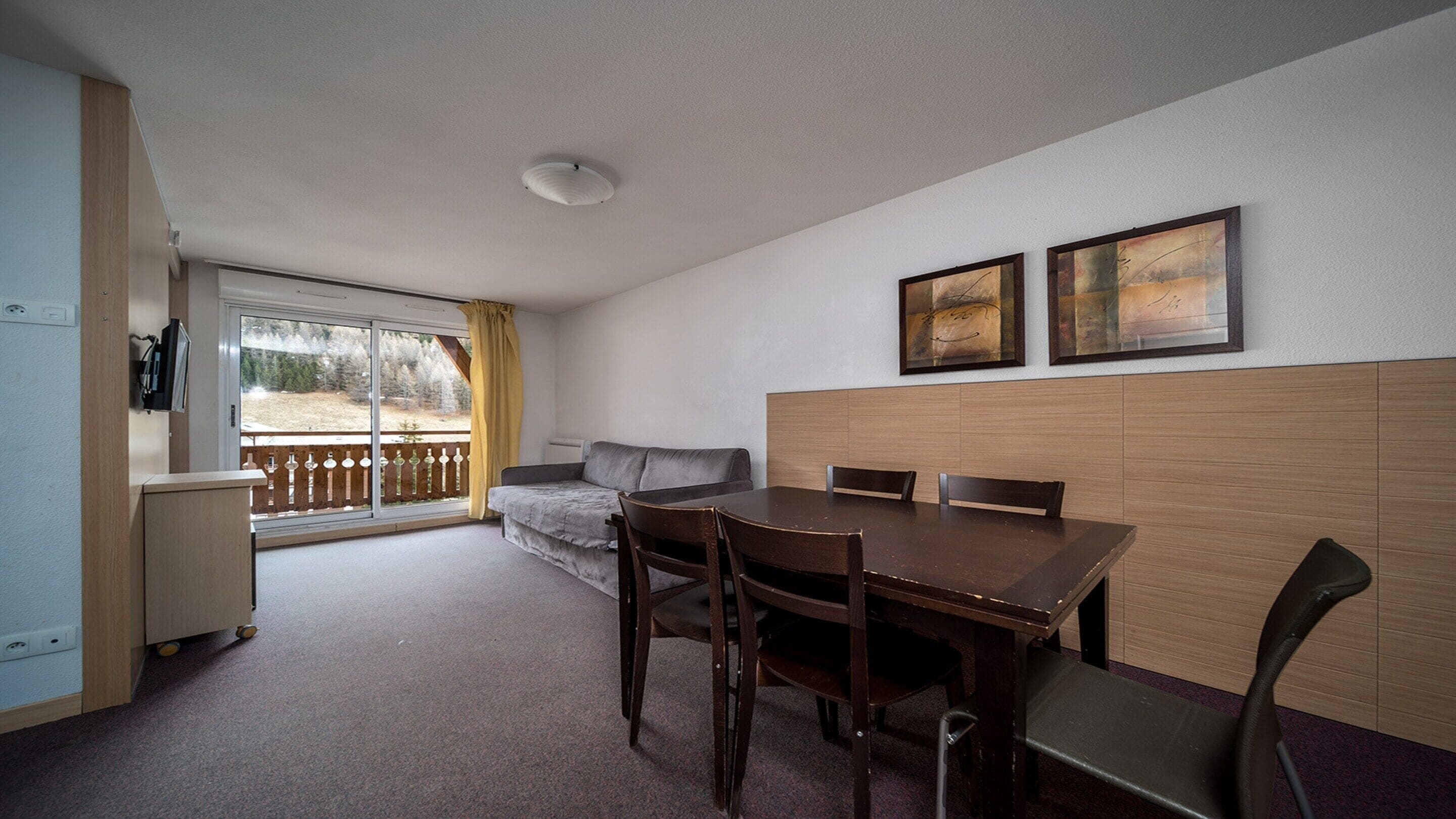 Apartment | Innenbereich