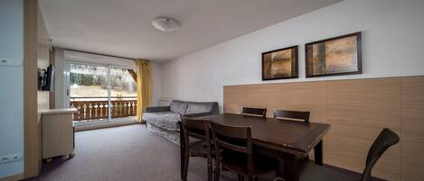 Apartment | Innenbereich