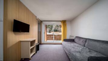 Apartment | Living room