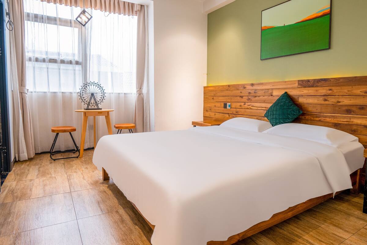 Superior Single Room | Exterior