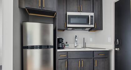 Cottage Suites