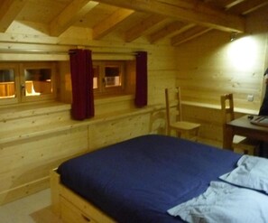 4 chambres, Wi-Fi