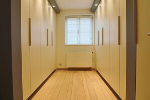 Appartement | Interieur