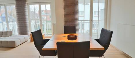 Appartement | Restauration