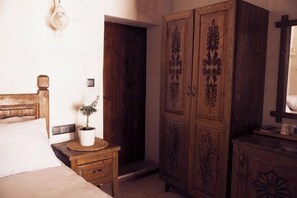 Room - Göreme Stone Age (Goreme)