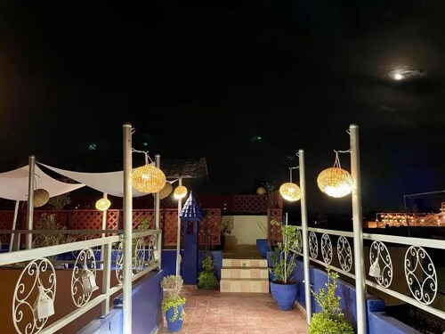 Héritage Lalla Aicha Hotel & Spa - Deluxe Double or Twin Room 5