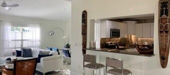 House - Sleeps 6 - Hot Tub - Garden - Near Beach