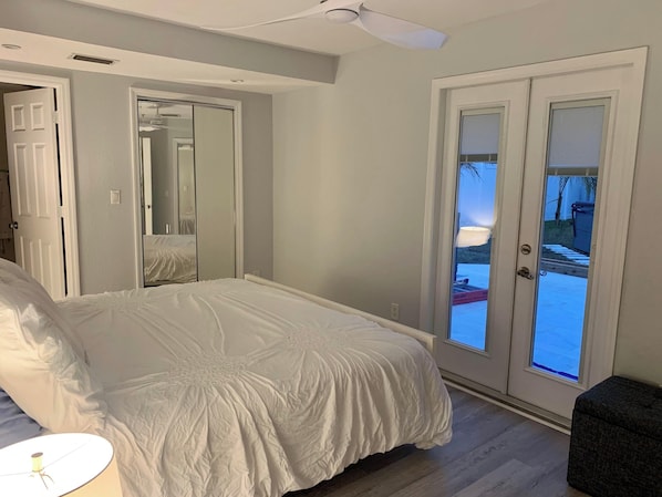 House | 3 bedrooms, free WiFi, bed sheets